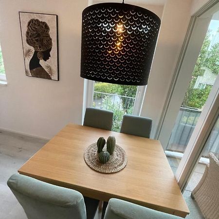 Xiapartment Höchst Εξωτερικό φωτογραφία