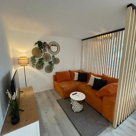 Xiapartment Höchst Εξωτερικό φωτογραφία