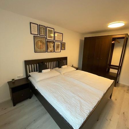 Xiapartment Höchst Εξωτερικό φωτογραφία