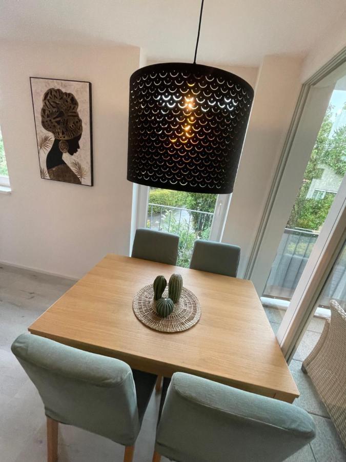 Xiapartment Höchst Εξωτερικό φωτογραφία