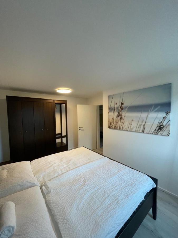 Xiapartment Höchst Εξωτερικό φωτογραφία