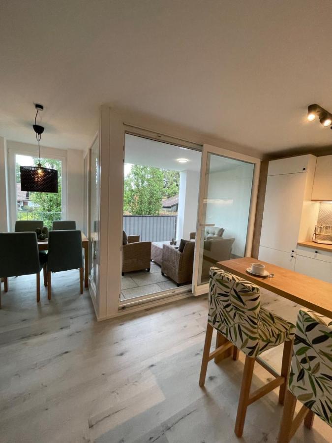 Xiapartment Höchst Εξωτερικό φωτογραφία