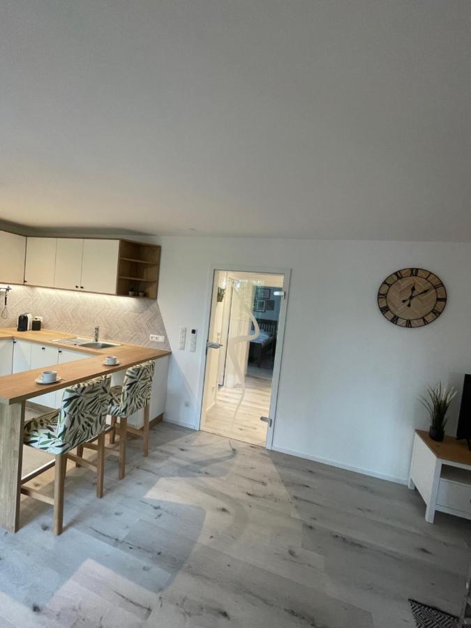 Xiapartment Höchst Εξωτερικό φωτογραφία