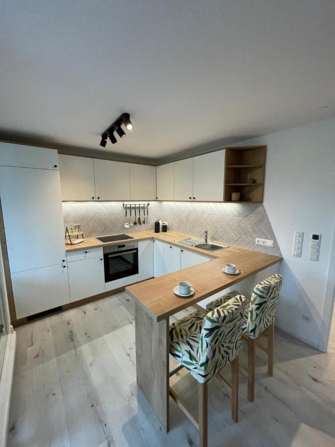 Xiapartment Höchst Εξωτερικό φωτογραφία