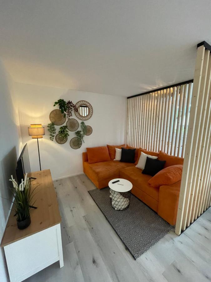Xiapartment Höchst Εξωτερικό φωτογραφία