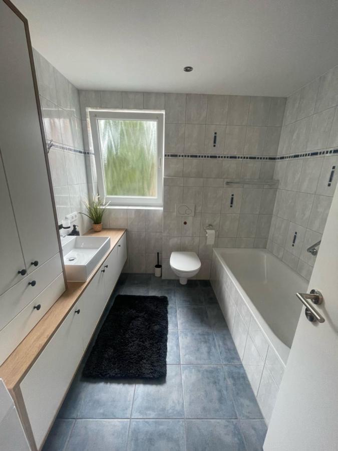 Xiapartment Höchst Εξωτερικό φωτογραφία