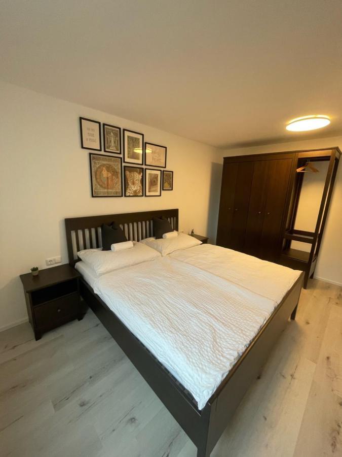 Xiapartment Höchst Εξωτερικό φωτογραφία