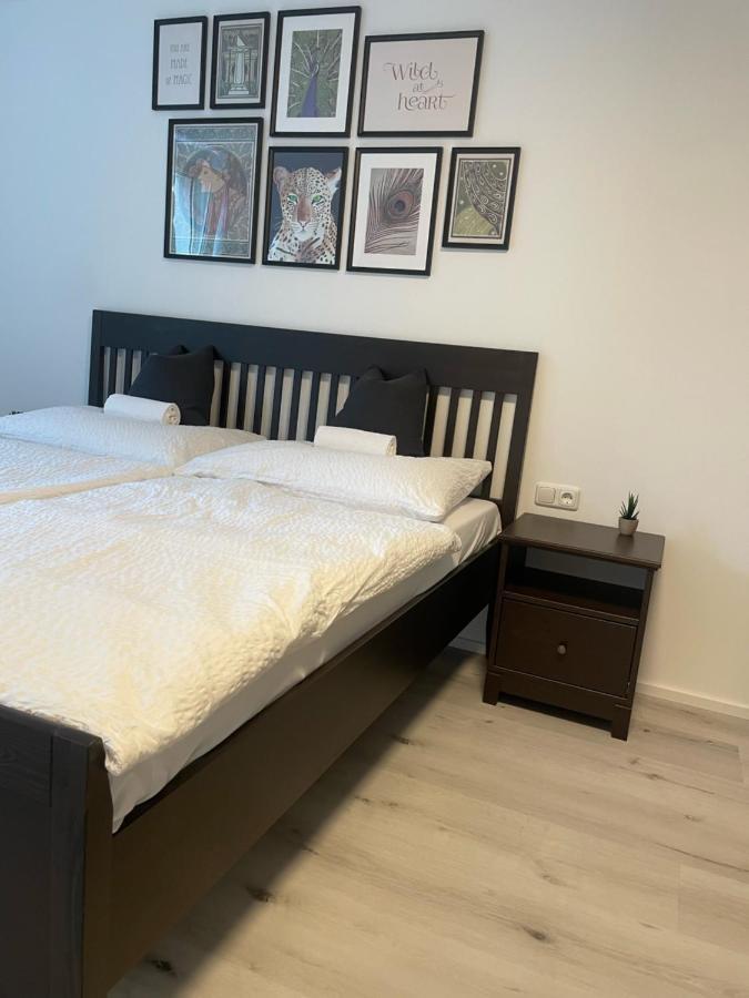 Xiapartment Höchst Εξωτερικό φωτογραφία