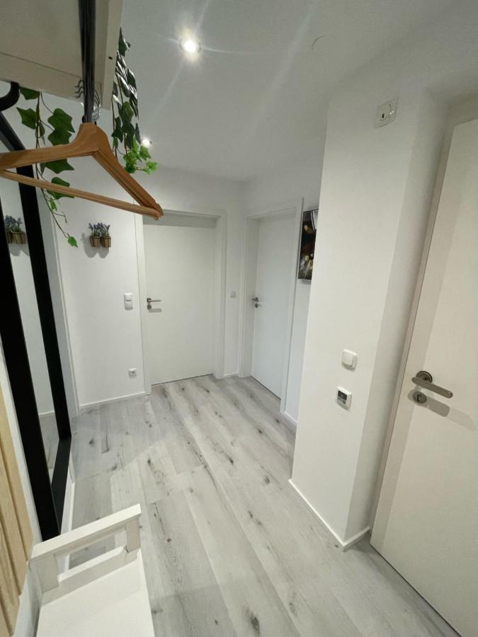 Xiapartment Höchst Εξωτερικό φωτογραφία