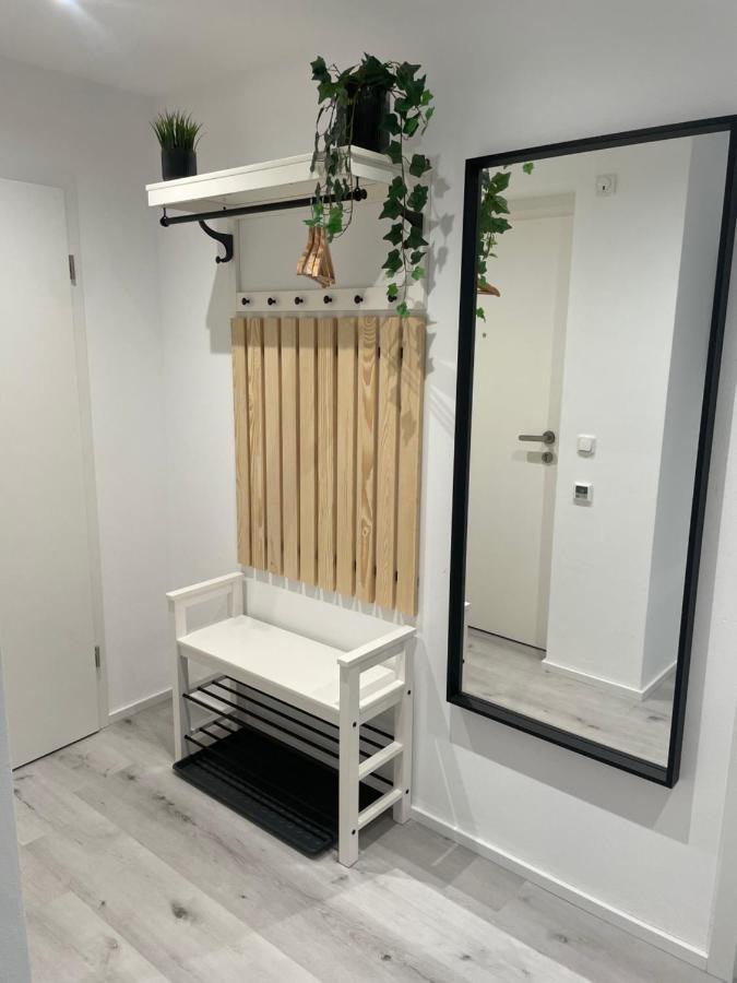Xiapartment Höchst Εξωτερικό φωτογραφία