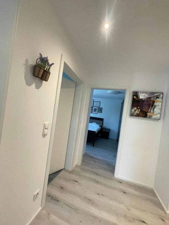 Xiapartment Höchst Εξωτερικό φωτογραφία