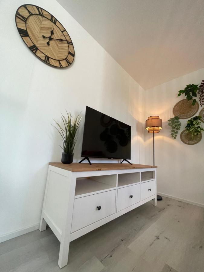 Xiapartment Höchst Εξωτερικό φωτογραφία