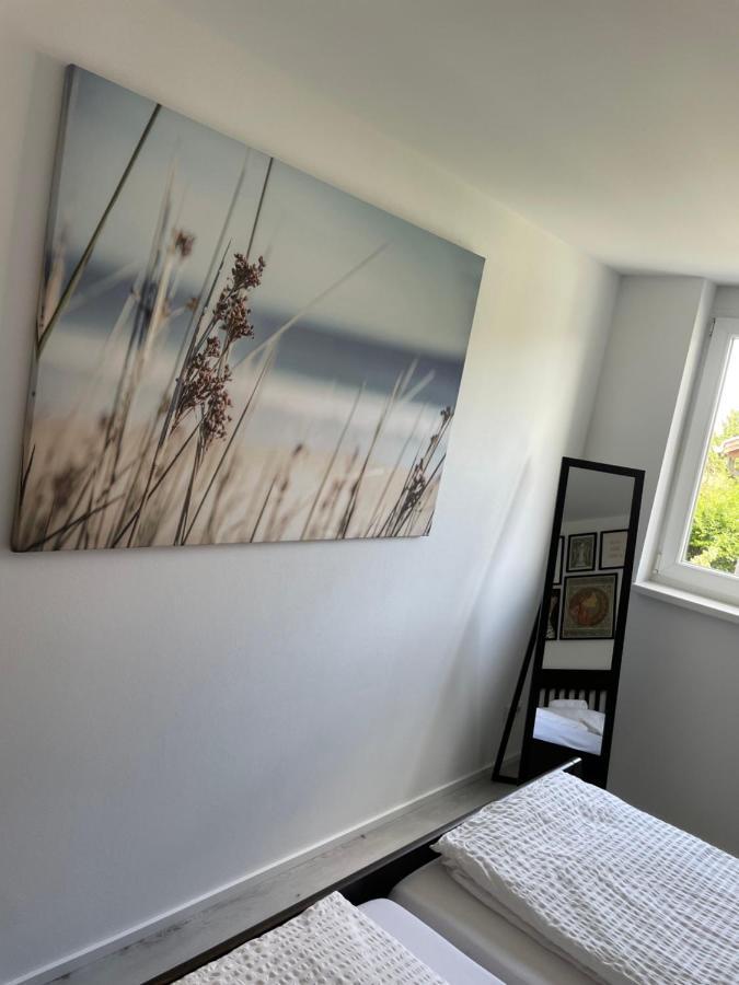 Xiapartment Höchst Εξωτερικό φωτογραφία