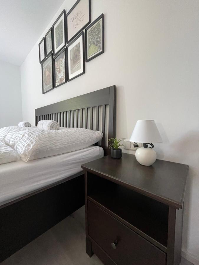 Xiapartment Höchst Εξωτερικό φωτογραφία