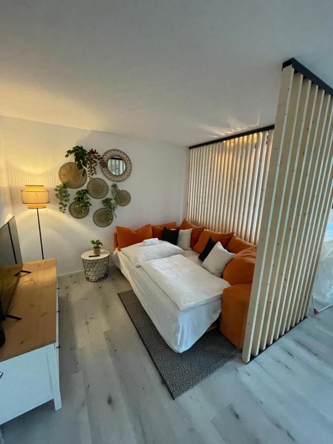 Xiapartment Höchst Εξωτερικό φωτογραφία