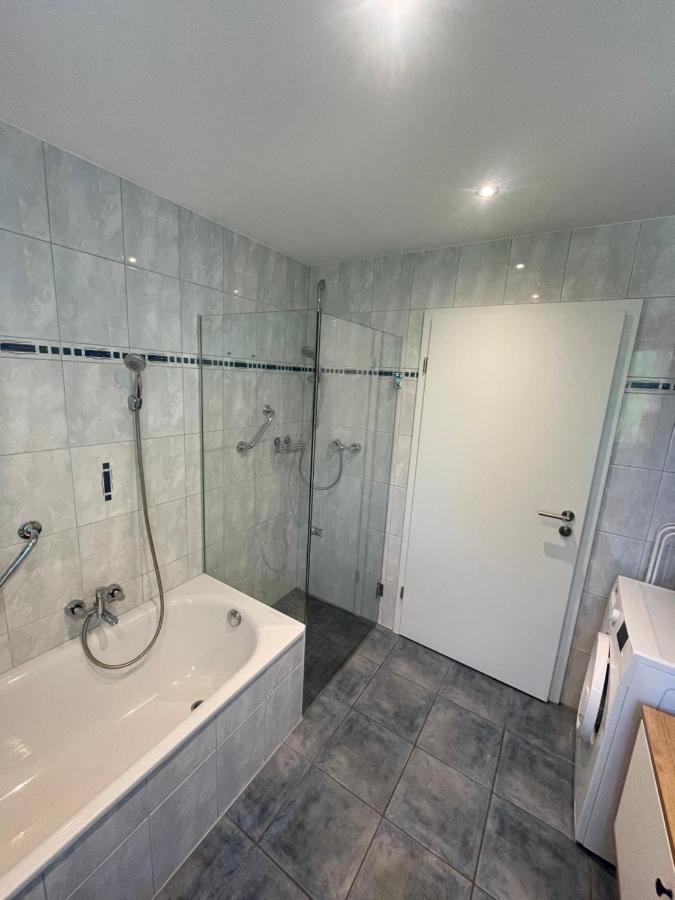 Xiapartment Höchst Εξωτερικό φωτογραφία